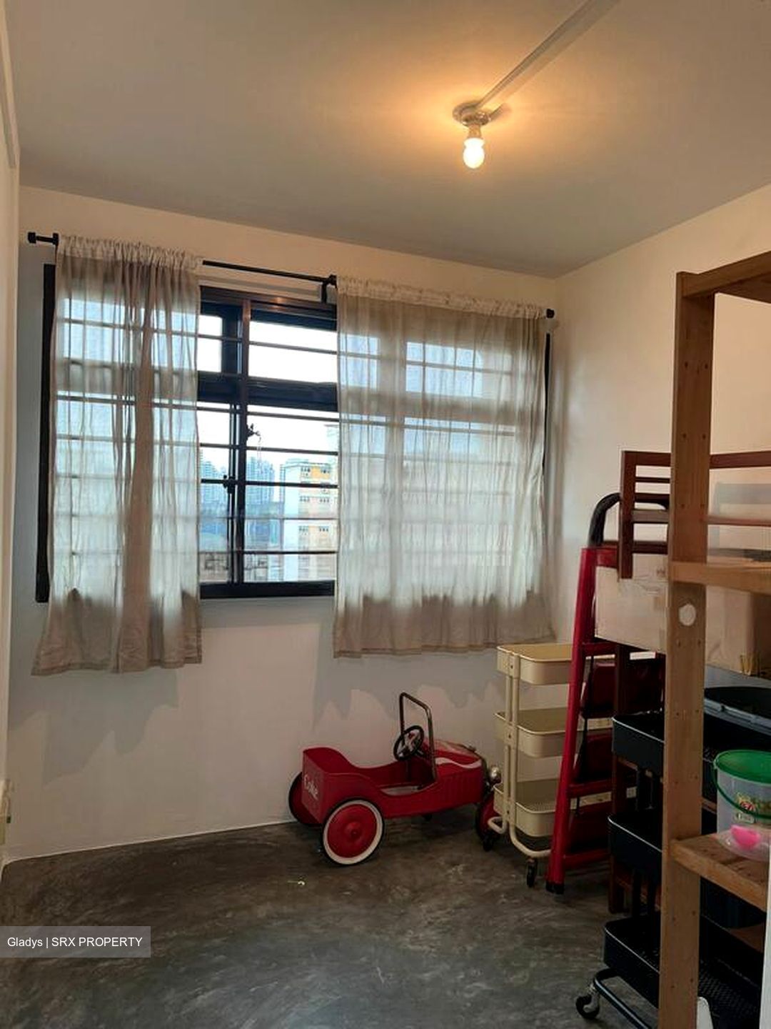 Blk 9 Holland Avenue (Queenstown), HDB 3 Rooms #502527431